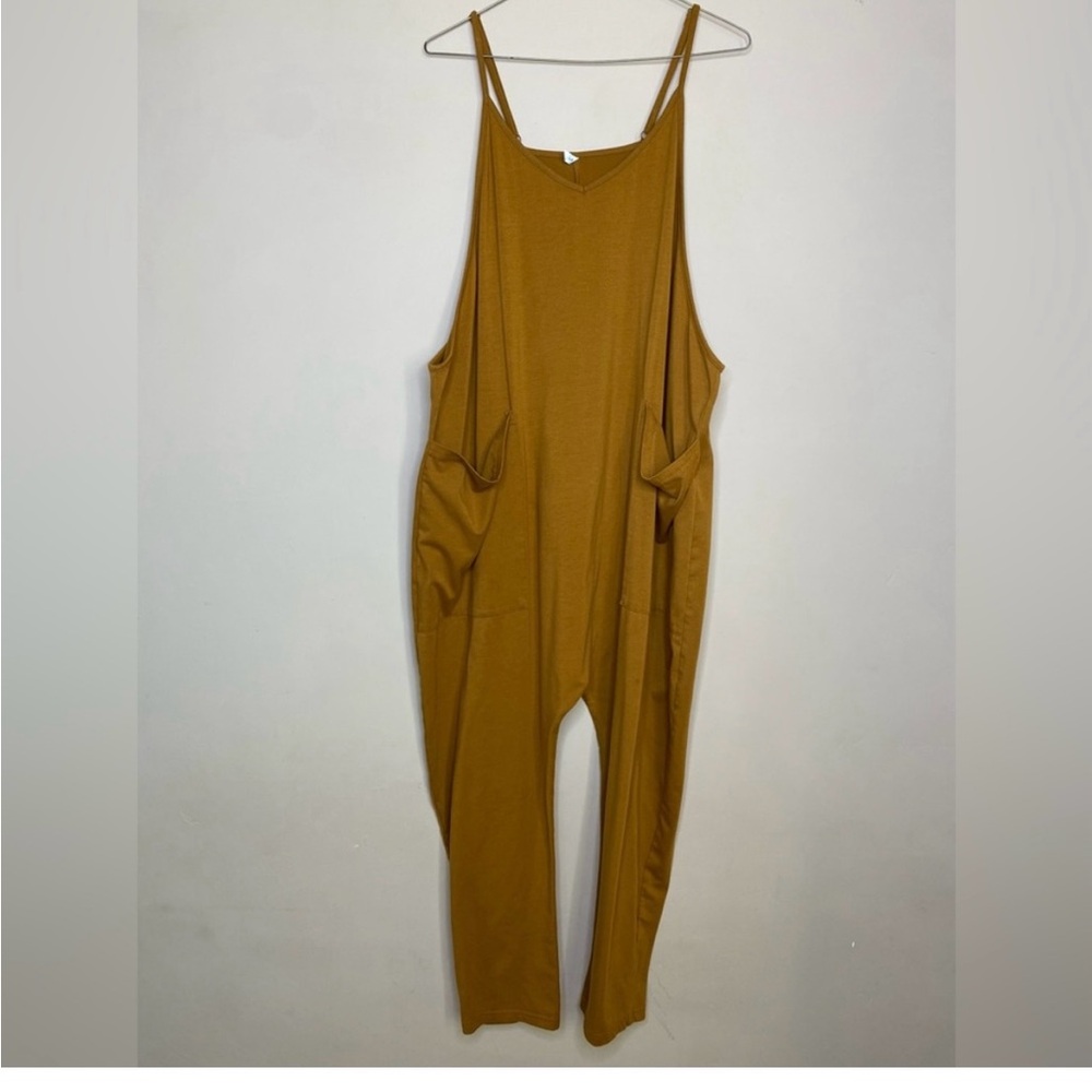 Jumpsuit